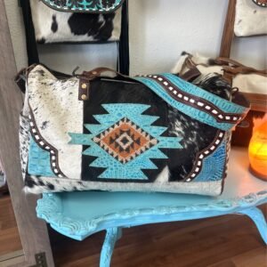 Adventure Traveller Bag