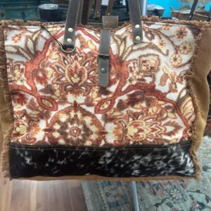 Comfort Zone Weekender Bag