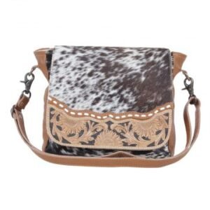 Magnifique Hand-Concealed Bag