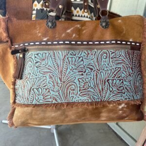 Juniper Weekender