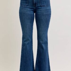 HW Flare w/ Vintage Pkt