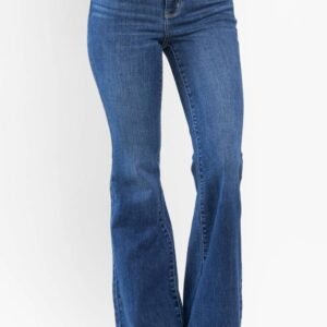 HW Wide Hem Flare