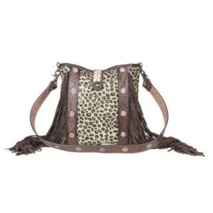 Diva's Collect Hand-Tooled Bag