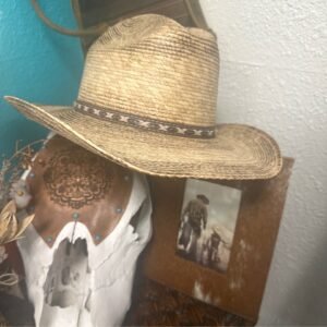 Pueblo Hat