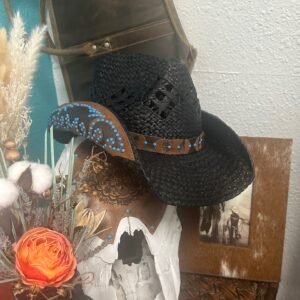 Clay Hat