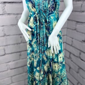Boho Dress(