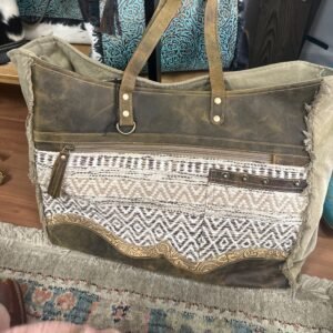 Losi Weekender Bag