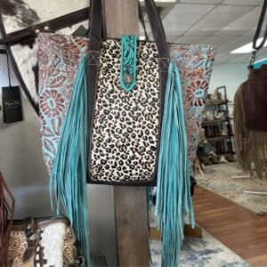 Ocean Current Bag