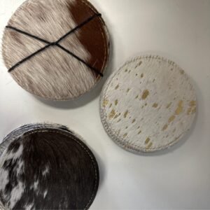 Mini Super-heroes Coaster S/4
