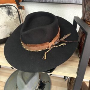 Bandolero Black Small