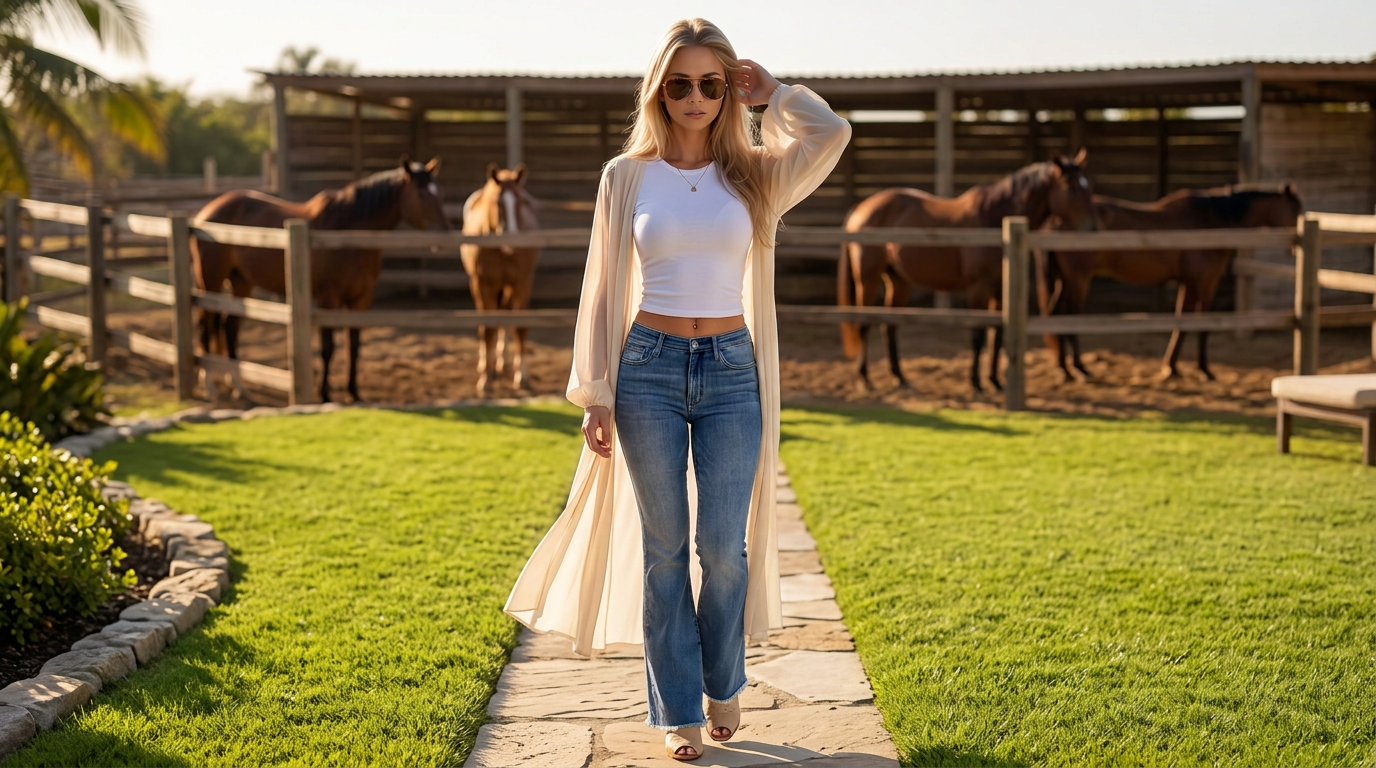JEAN PROMO