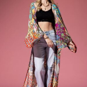 Valentina Kimono