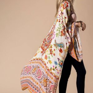Delphi Kimono