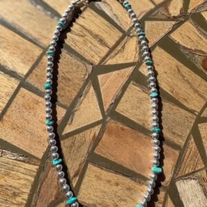 Down Valley Necklace