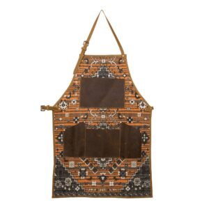 Chef'S Secret Apron